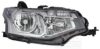 VAN WEZEL 3274962 Headlight